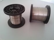 304 Stainless Steel Beekeeping Gear Wire Spool  1kg Per Roll High Strength