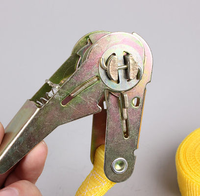 Bee Hive Equipment Nylon Beehive Strap With Metal Clip for Beekeeping