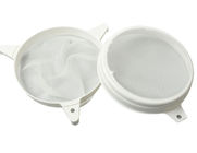 Double Layers Plastic Honey Strainer Filter Durable For Beekeeping Equipment