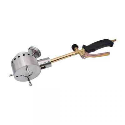 Buy Oxalic Acid Vaporizer Bee Fogger Most Effective Varroa Mites Treatment New Condition Apicultura Equipment Varomor Tool online manufacture