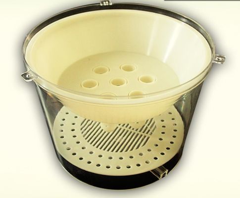 Buy Plastic Wasp Trap Bee Hive Equipment Hornet Bee Trap Catcher Wasp Trap online manufacture
