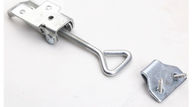 Beekeeping Tools Anti-Rust Hive Tools Galvanized Beehive Conector Buckle Type Connector