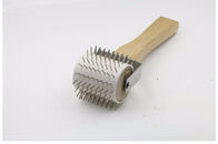 Stainless Steel Needle Uncapping Roller for Propolis Collecting of Bee Hive Equipment