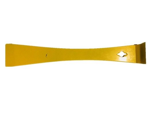 Yellow Stainless Steel Multi-Function Beekeeping Tool Hive Tools for Beekeepers