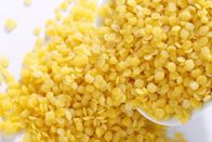 Yellow Honey Bee Products Microcrystalline Wax For Polishing
