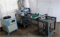 CE Fully Automatic Beeswax Foundation Machine For Making Beeswax Foundation Sheets