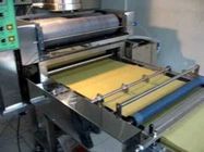 CE Fully Automatic Beeswax Foundation Machine For Making Beeswax Foundation Sheets