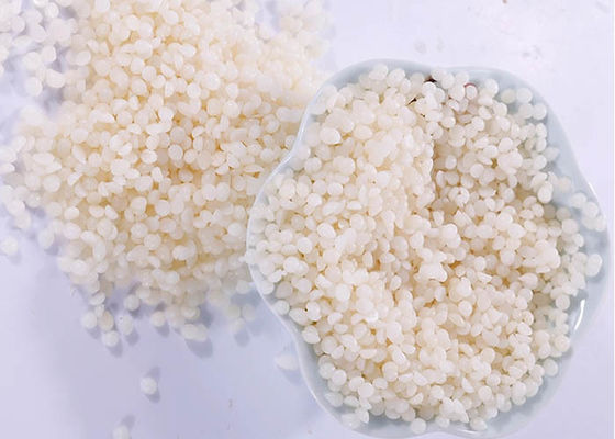 Grain Pure White Beeswax Bulk Microcrystalline Wax Honey Bee Products