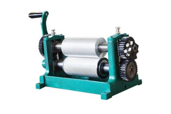 Buy Manual Beeswax Foundation Machine Aluminum Alloy Material for Beekeeping online manufacture