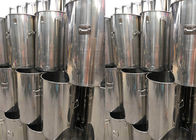 Durable stainless steel Metal Honey Tank With Filter  of Honey Bottling Tank