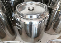 Best Quality 304 Stainless Steel Honey Tank of Honey Bottling Tank