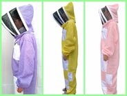 New Type Three-layer Ventilated Beekeeping Suit Beekeeping Outfits Protective bee keeping Overalls