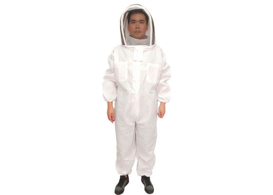 Buy Beekeeping Protective Clothing With Pencing Vail BEconomy Type Beekeeping Outfits online manufacture