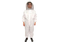 Economy Type Beekeeping Protective Clothing With Pencing Vail