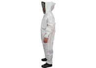 Economy Type Beekeeping Protective Clothing With Pencing Vail