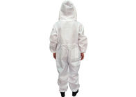 Economy Type Beekeeping Protective Clothing With Pencing Vail Beekeeping Outfits Protection Overalls