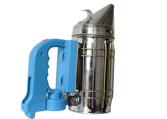 American Type Electrical Bee Smoker M Size Bee Hive Smoker for Beekeeping