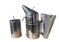 American Style Bee Hive Smokers   With Inner Tank M.L Size