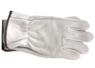 Sheepskin Glove Without Cuff