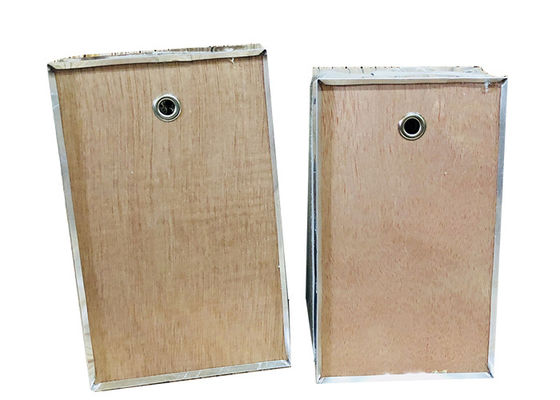 Bee Hive Equipment Bee Hive Smoker Kits Bee Smoker Accesory Leather Bellow Box For Beekeepers