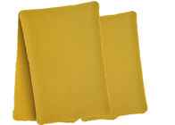 100% Natural Pure Beeswax for Skin Care Using and Beeswax Foundation Sheet