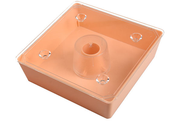 Buy Plastic European Square Honey Bee Feeder For Beekeeping online manufacture