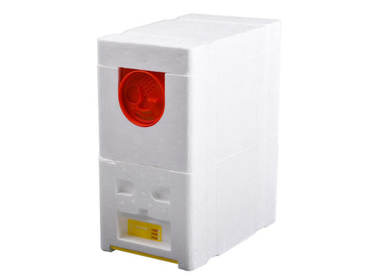 Beekeeping Tool Double Layer Foam Bee Mating Breeding Box Equipment For Bee Mating
