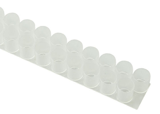 Double Rows Queen Cell Set / Queen Cell Cup / Royal Jelly Cup