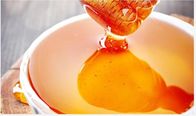 Organic Turbid Smell 1500g Natural Bee Honey Amber Color Jujube Honey
