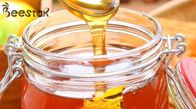Pure Organic Natural Bee Honey Residues Free Multi Flower Honey