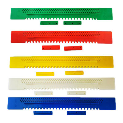 Buy Plastic Beehive Entrance Beehive Sliding Mouse Guards Gate online manufacture