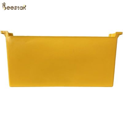 Buy 4L Plastic Bee Feeder Plastic Yellow Beekeeping Hive Tool Feeder With Accessories online manufacture