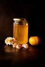 health 100% Organic Pure Bee Honey Bee Natural Honey
