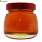 Wholesale 100% Natural High quality Pure Raw Organic Amber Fennel Flower Honey