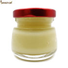 Natural 1.6% 10-HDA Healthy Care Royal Jelly Bee Food for skin Bee Product