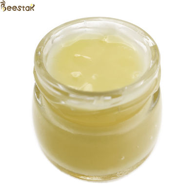 1.8% 10-HDA Organic Fresh Royal Jelly Queen Food vita health royal jelly