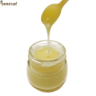 2.0% 10-HDA Fresh Healthy Care Royal Jelly 1000mg Queen Bee Royal Jelly