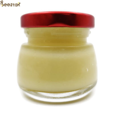 Natural Queen Food 1.8% 10-HDA Organic Fresh Royal Jelly Health Care