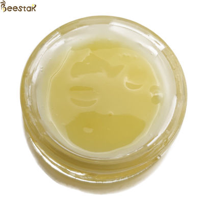 Natural Queen Food 1.8% 10-HDA Organic Fresh Royal Jelly Health Care