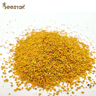 Buy Natural food Fresh Mixed Pollen Raw Bee Pollen Low Fat for Humans or Bees online manufacture