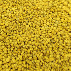 Big Granual Rape Bee Pollen Raw Organic Food Grade Factory Directly Sale
