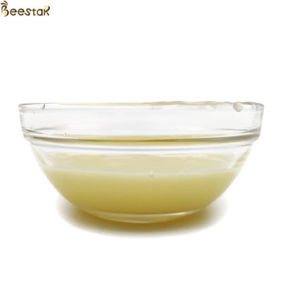 Buy 1.4% 10-HDA Organic Fresh Royal Jelly Queen Bee Milk Royal Jelly online manufacture