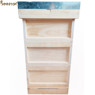 Buy Langstroth Style Wooden Beehive Equipment for Beekeeping and Apiculture online manufacture