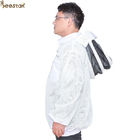 OEM Three Layers Ventilated Bee Jacket with Venlitated clothes