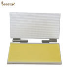 Economic  Manual Beeswax Comb Foundation Press Machine In Flat Form