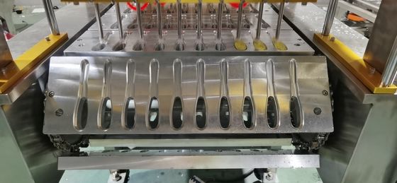 Spoon Type Honey Packaging Machine 10-12 Head Automatic Honey Filling Machine