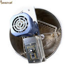 3 frame bee automatic radial honey extraction machine beekeeping electric motor Stainless Steel Honey Extractor