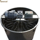 12 Frame Automatic Radial Centrifugal Honey Processing Stainless Steel Honey Extractor