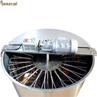 24 frame bee automatic radial honey 20 frame extraction machine beekeeping electric Stainless Steel Honey Extractor