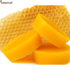 Medicine / Cosmetics Pure Natural Beeswax Bulk organic beeswax pellets